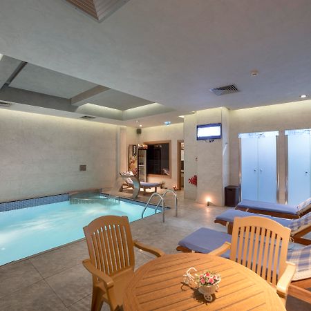 The Meretto Hotel Istanbul Old City Kültér fotó