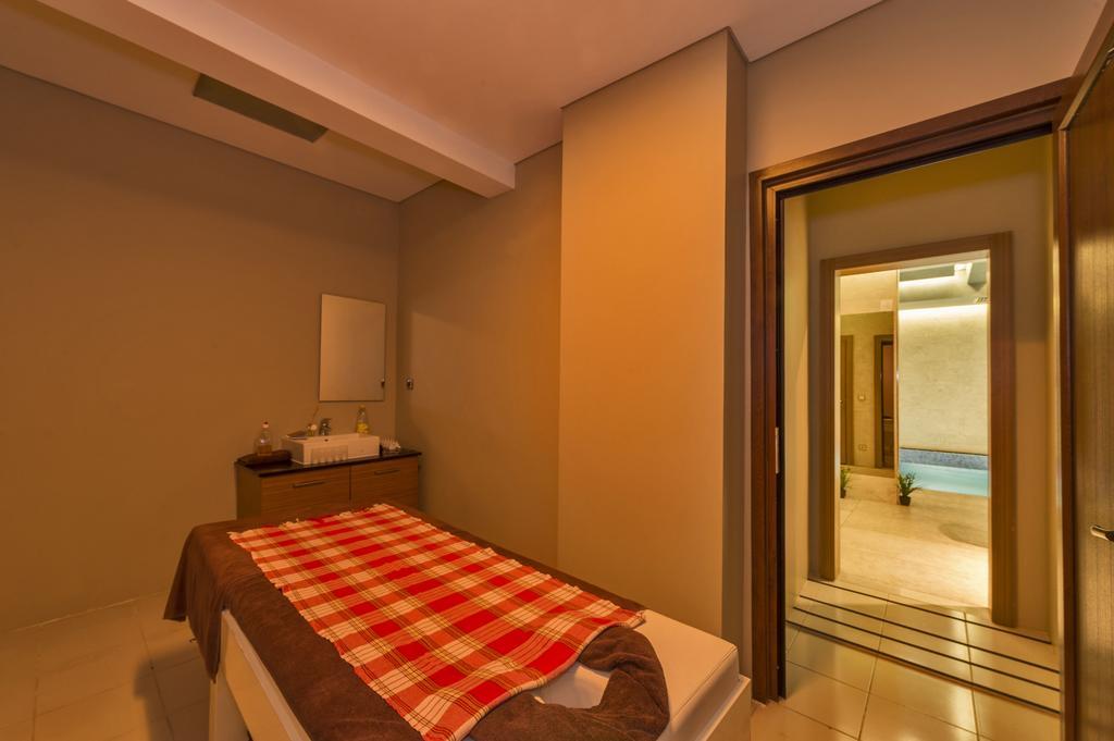 The Meretto Hotel Istanbul Old City Kültér fotó