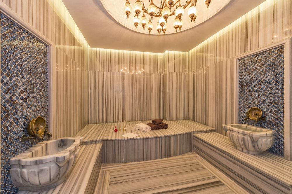 The Meretto Hotel Istanbul Old City Kültér fotó