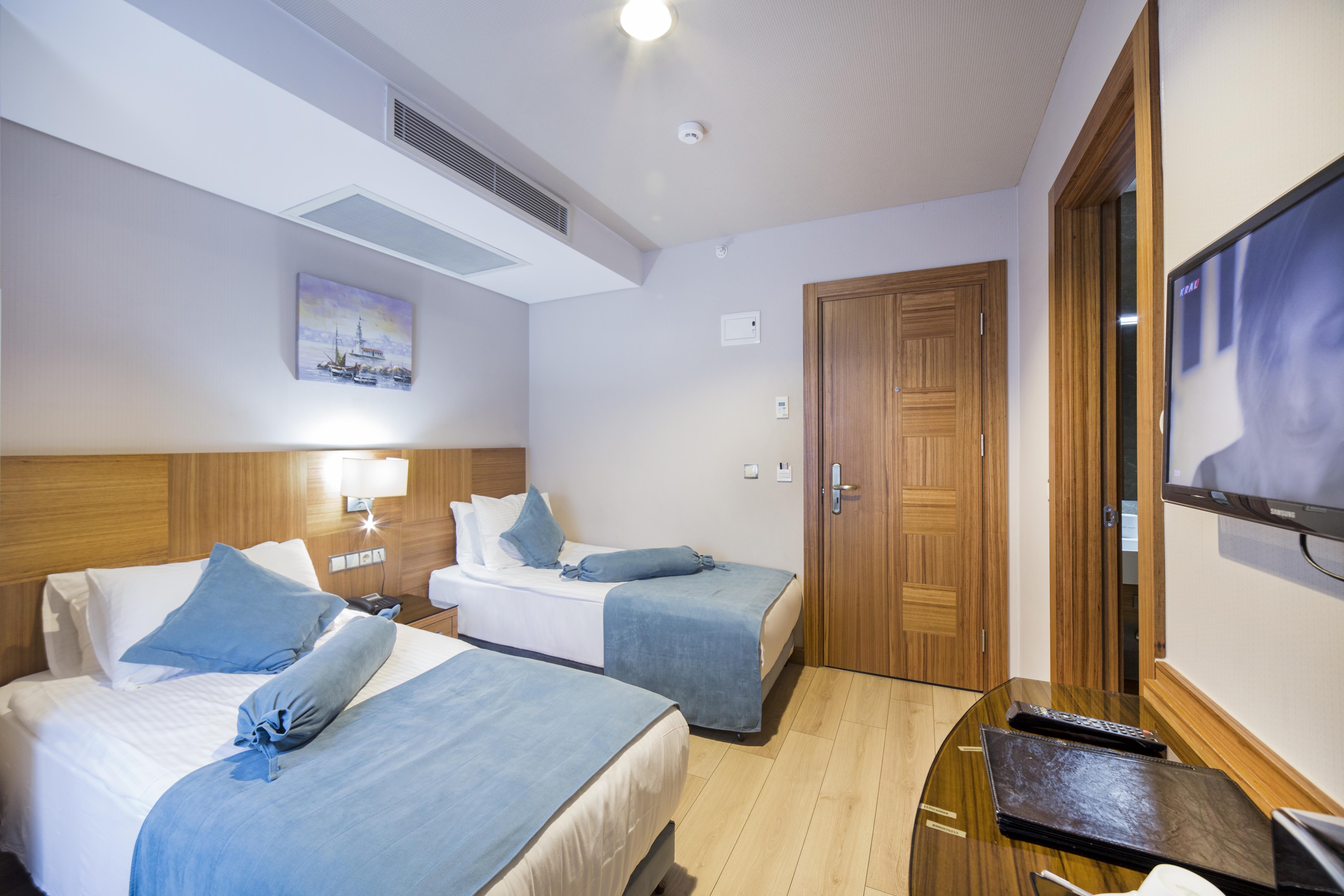 The Meretto Hotel Istanbul Old City Kültér fotó