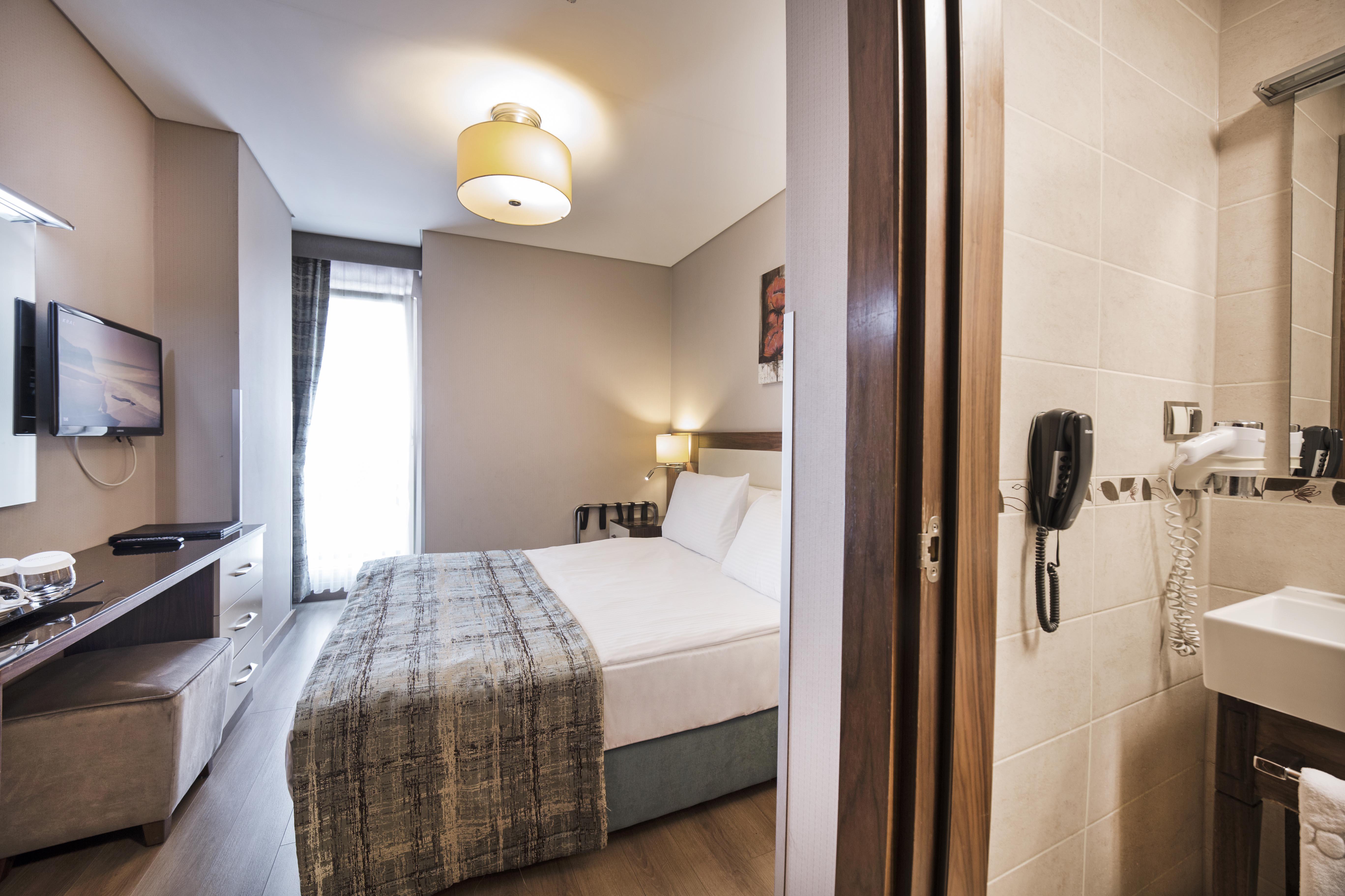 The Meretto Hotel Istanbul Old City Kültér fotó