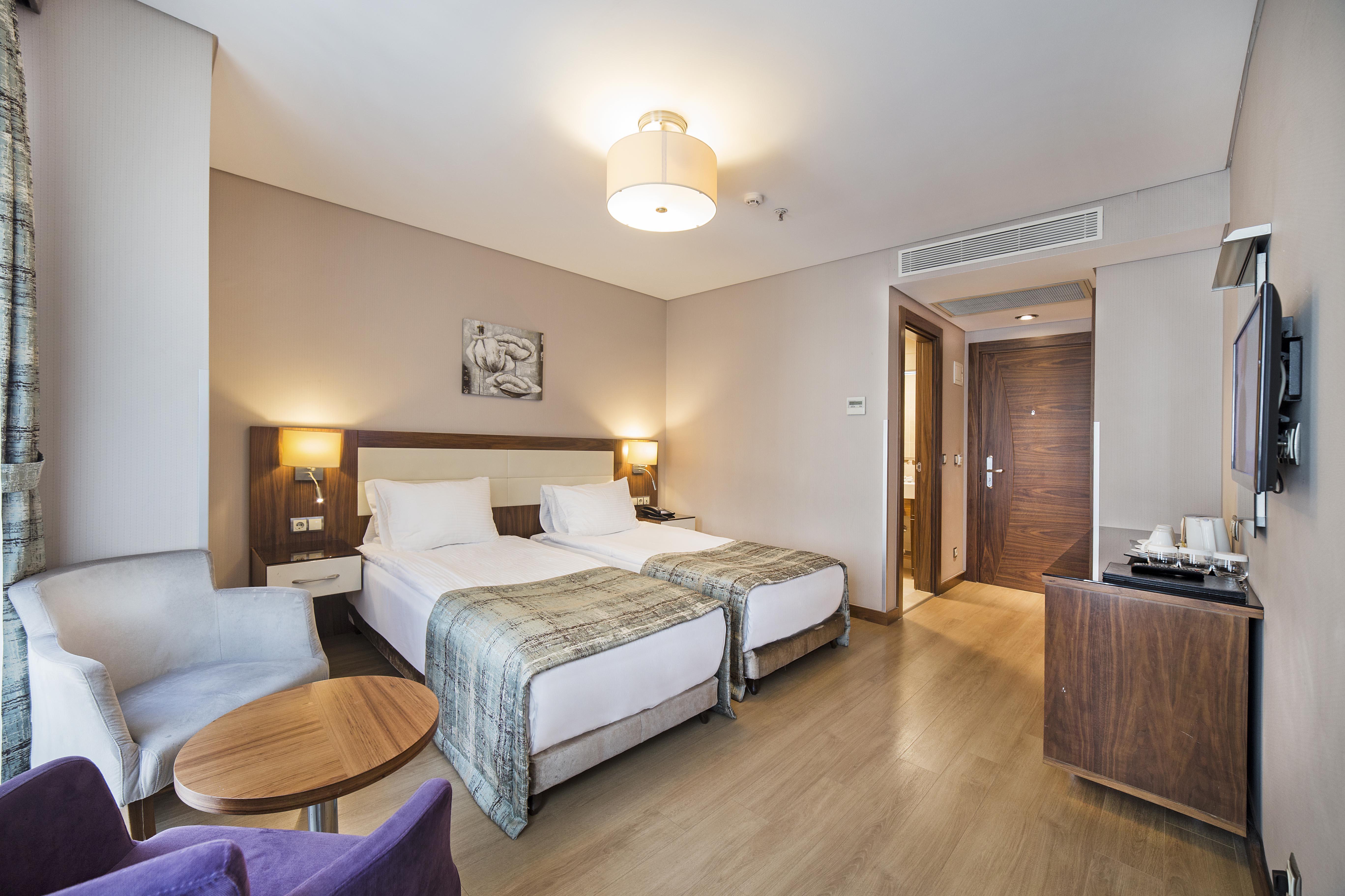 The Meretto Hotel Istanbul Old City Kültér fotó
