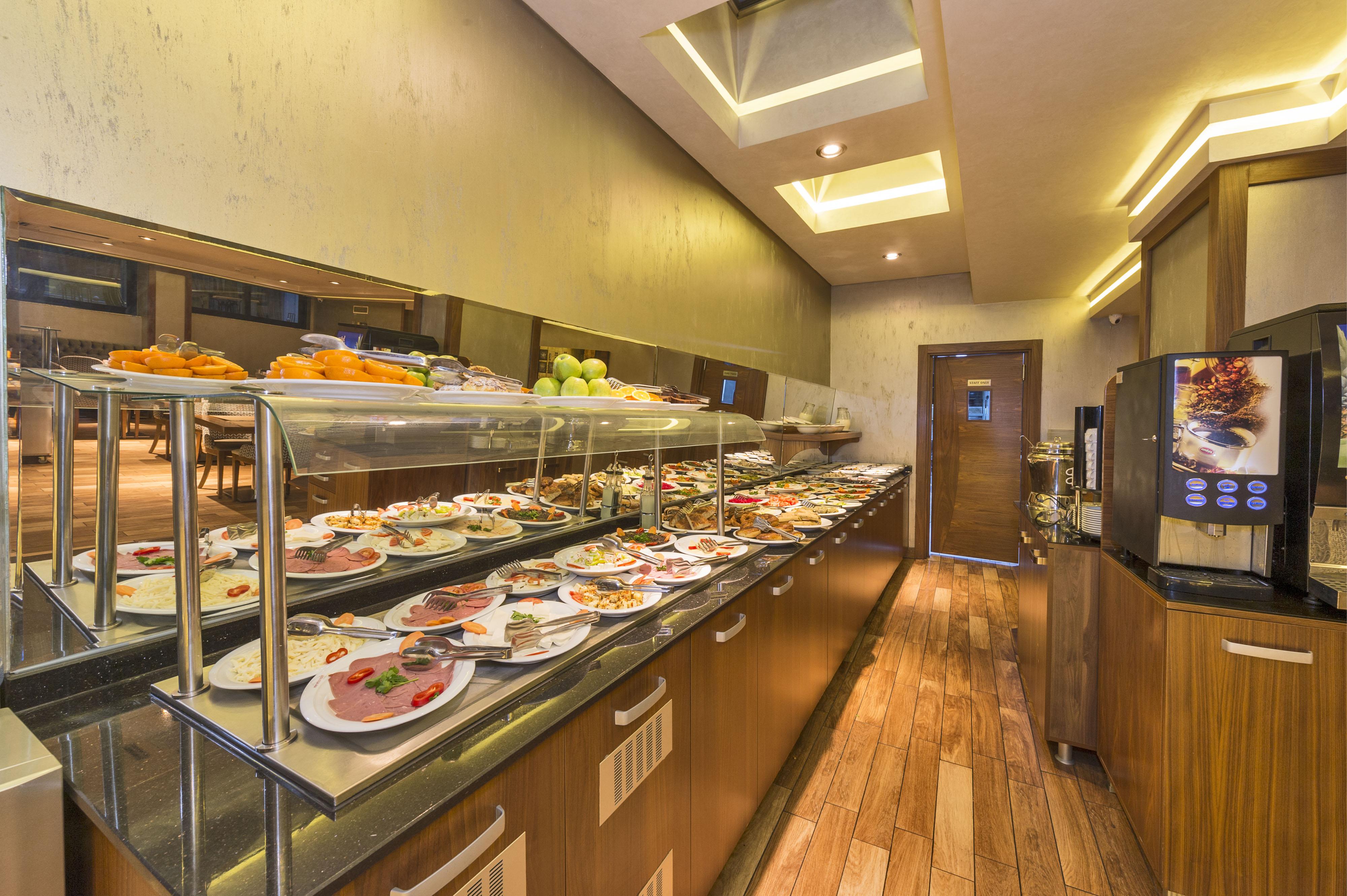 The Meretto Hotel Istanbul Old City Kültér fotó