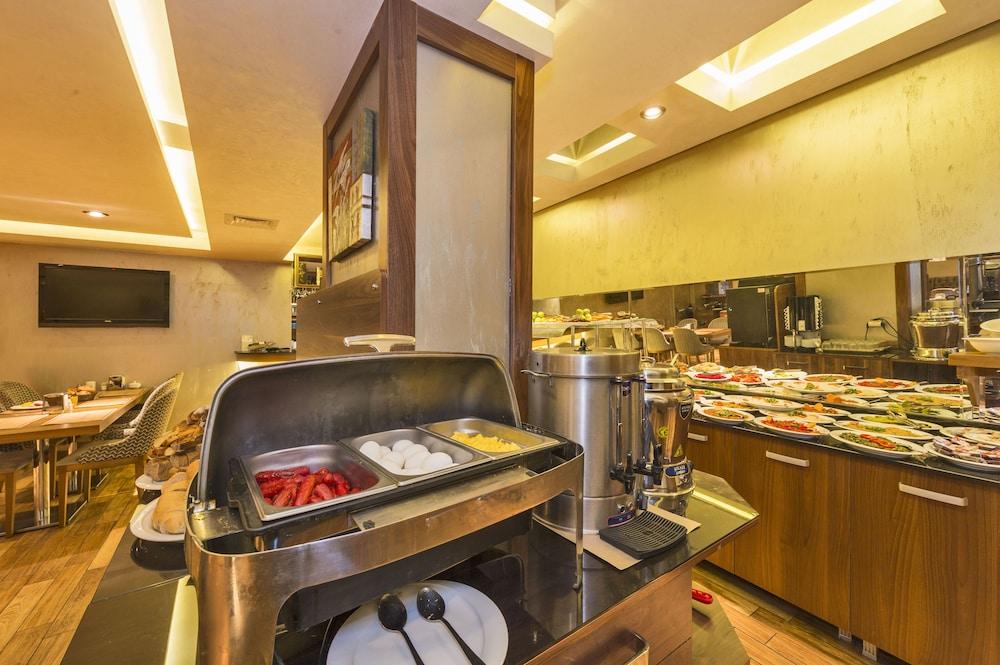 The Meretto Hotel Istanbul Old City Kültér fotó