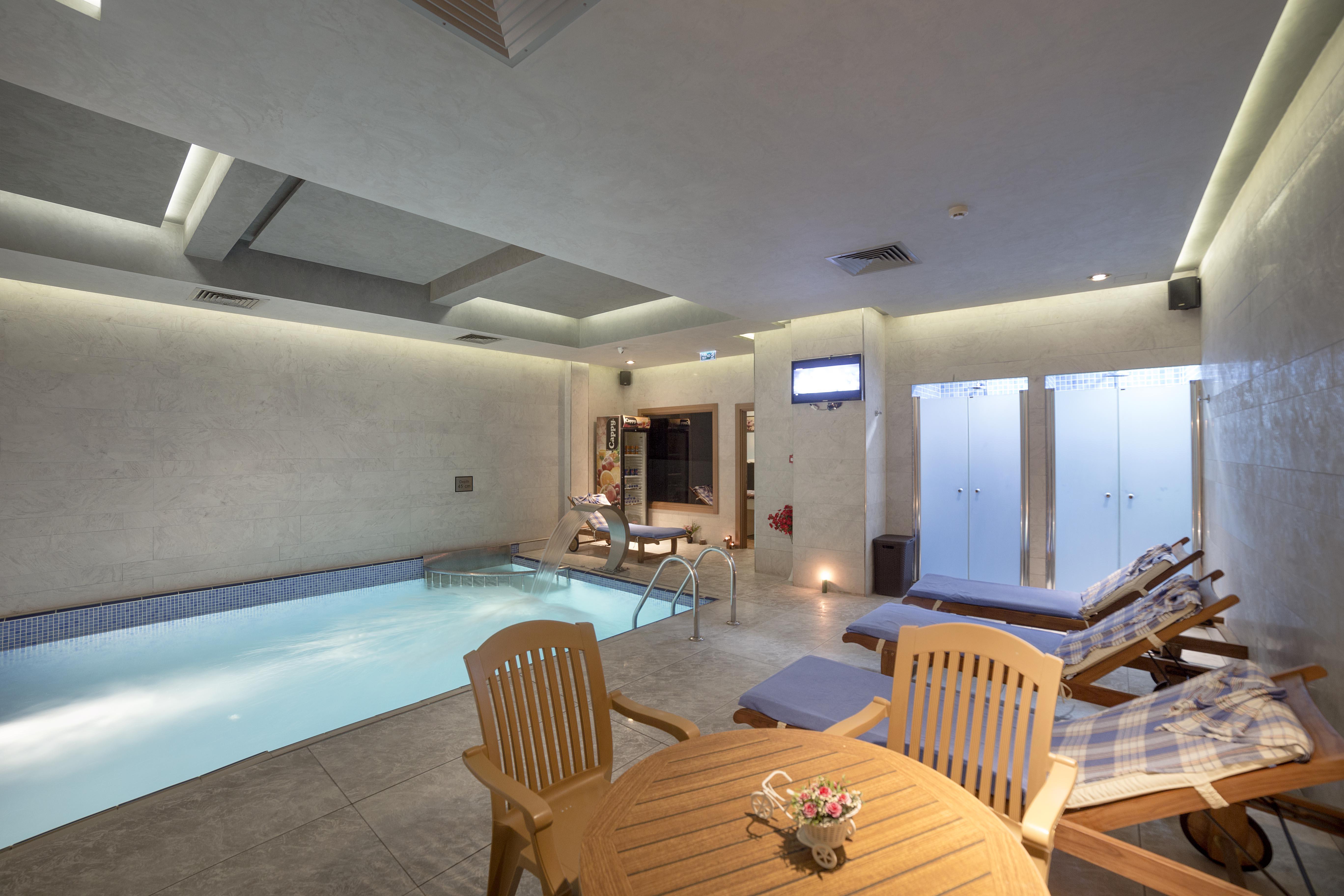The Meretto Hotel Istanbul Old City Kültér fotó