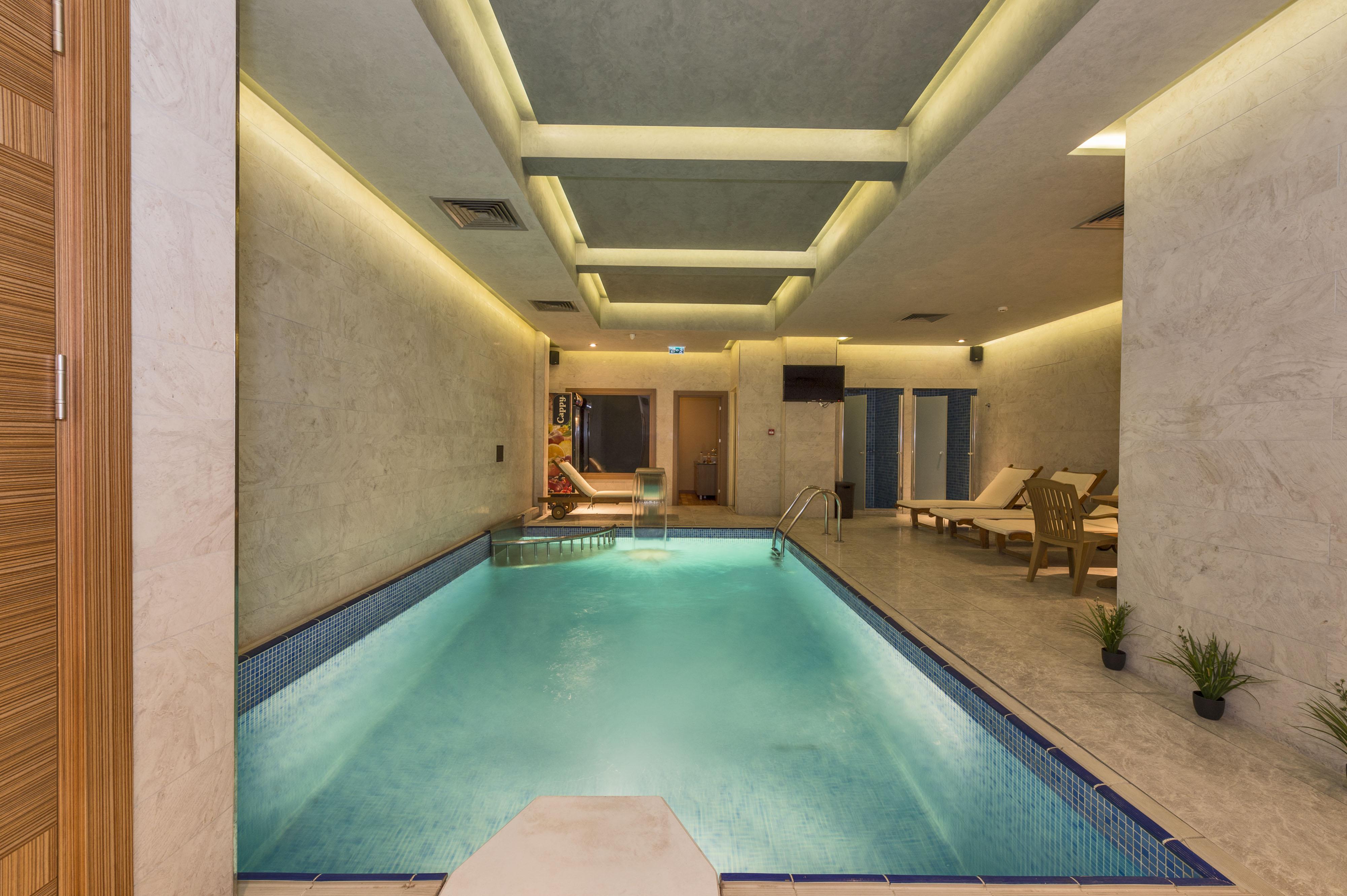 The Meretto Hotel Istanbul Old City Kültér fotó