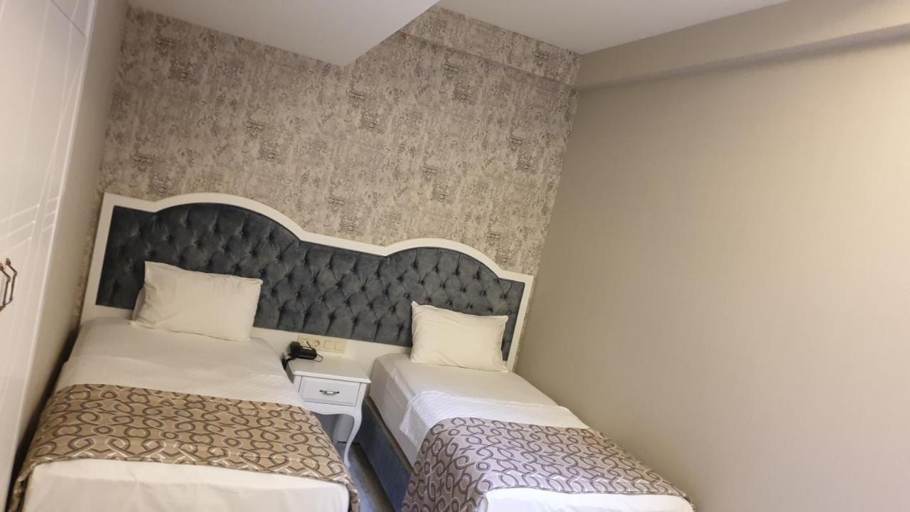 The Meretto Hotel Istanbul Old City Kültér fotó