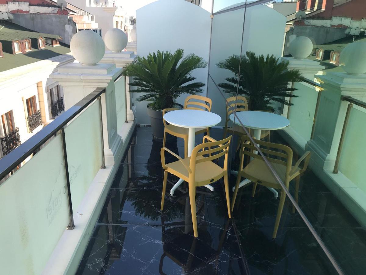 The Meretto Hotel Istanbul Old City Kültér fotó